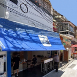 For Rent Bangkok Retail Sukhumvit BTS Nana Watthana BRE18107