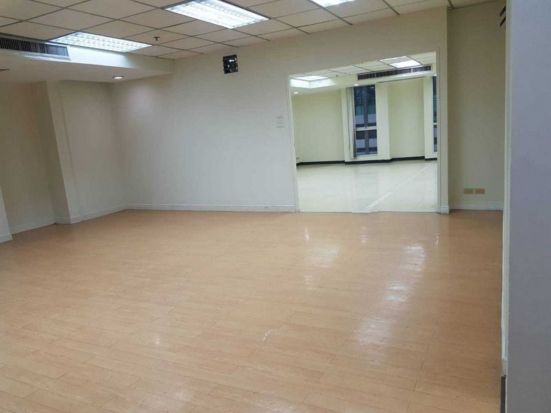 For Rent Bangkok Office Phetchaburi BTS Ratchathewi Ratchathewi BRE18081