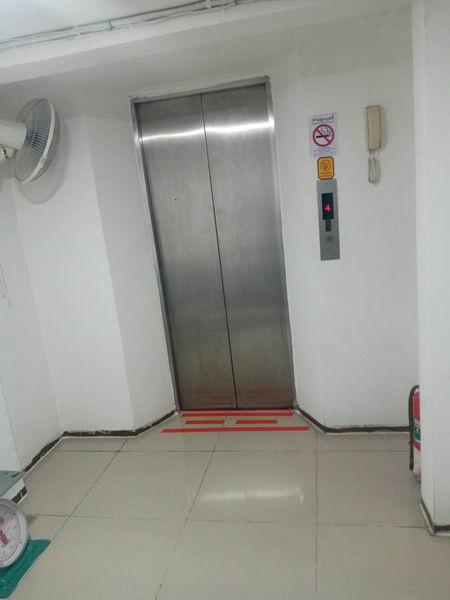 For Rent Bangkok Retail Shophouse Sukhumvit BTS Nana Watthana BRE17727