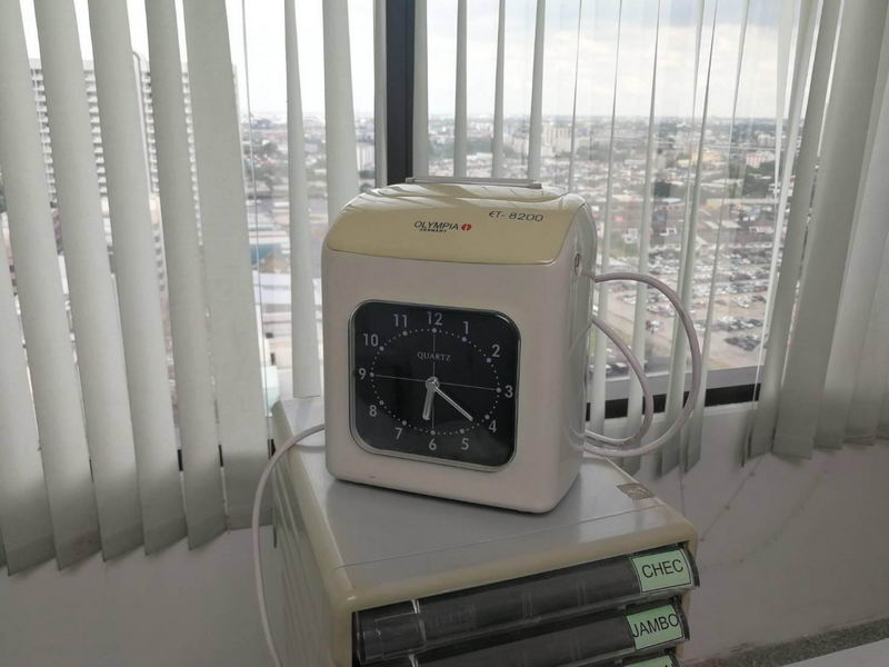 For Rent Bangkok Office Bang Na-Trat Bang Na BRE17754