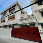 For Sale Bangkok Single House Charoen Nakhon Khlong San BRE17531