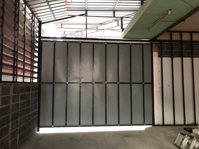 For Rent Bangkok Warehouse Ratchadaphisek Din Daeng BRE17381