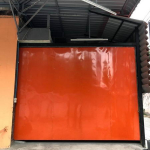 For Rent Bangkok Warehouse Ratchadaphisek Din Daeng BRE17381