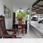 For Sale Bangkok Single House Sukhumvit BTS Bang Chak Phra Khanong BRE17804