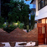 For Rent Bangkok Single House Phetchaburi BTS Chit Lom Ratchathewi BRE17114