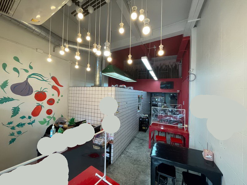 For Rent Bangkok Shophouse Phahon Yothin BTS Phaya Thai Phaya Thai BRE17148