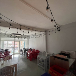 For Rent Bangkok Shophouse Phahon Yothin BTS Phaya Thai Phaya Thai BRE17148
