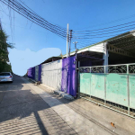 For Rent Bangkok Warehouse Din Daeng Din Daeng BRE16997