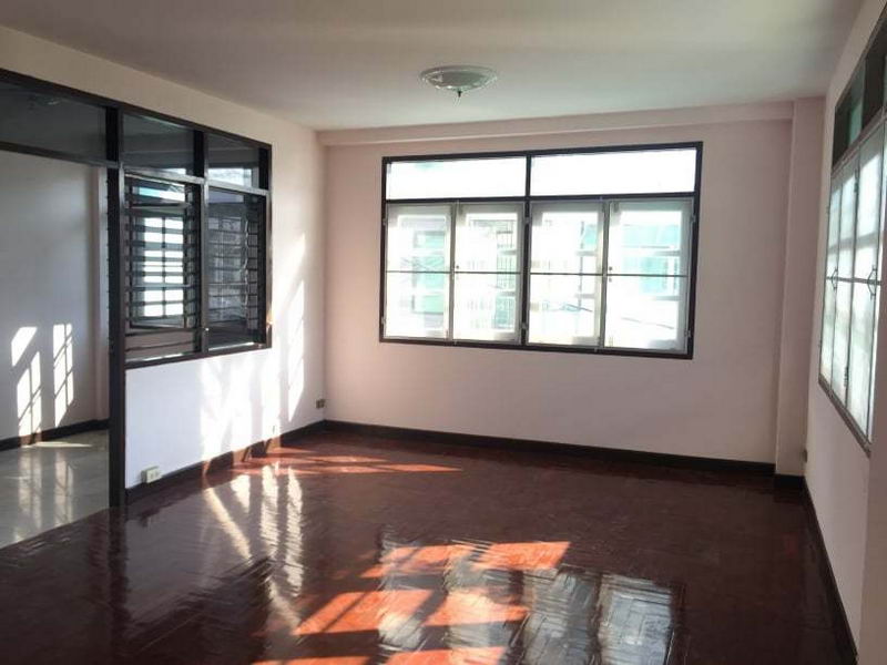 For Rent Bangkok Single House Ratchadaphisek Chatuchak BRE16982