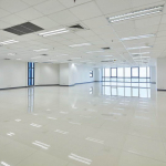 For Rent Bangkok Office Debaratana Bang Na BRE16989