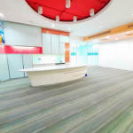 For Rent Bangkok Office Bang Na-Trat Bang Na BRE16807
