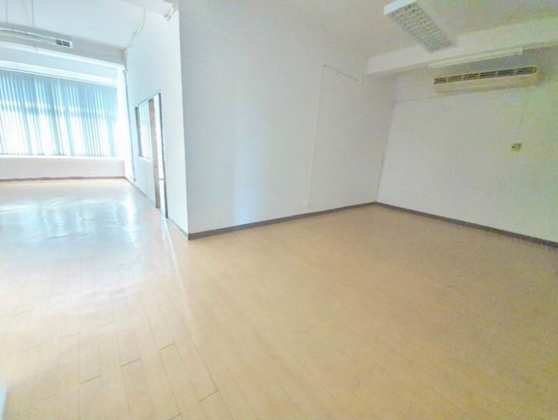 For Rent Bangkok Office Bang Na-Trat Bang Na BRE16808