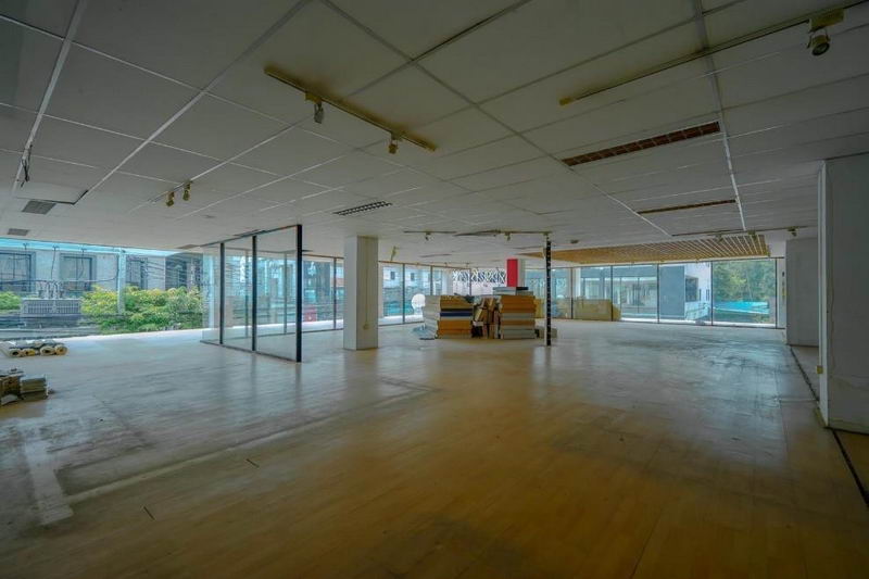 For Rent Bangkok Retail Sukhumvit BTS Ekkamai Watthana BRE16757