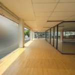 For Rent Bangkok Retail Sukhumvit BTS Ekkamai Watthana BRE16757