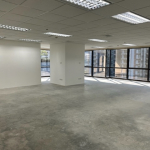 For Rent Bangkok Office Phetchaburi Ratchathewi BRE16736