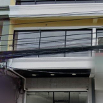 For Rent Bangkok Shophouse Sukhumvit BTS On Nut Phra Khanong BRE16738