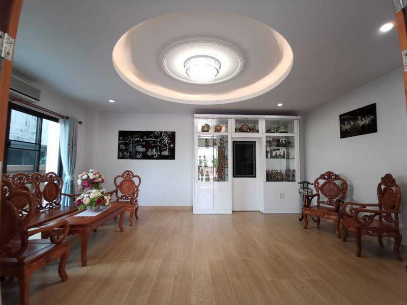 For Rent Bangkok Single House Phatthanakan Prawet BRE16676