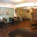 For Rent Bangkok Retail Sukhumvit BTS Phra Khanong Khlong Toei BRE17170