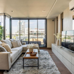 For Sale and Rent Bangkok Condo The Unique Sukhumvit 62/1 BTS Bang Chak Phra Khanong BRE16559