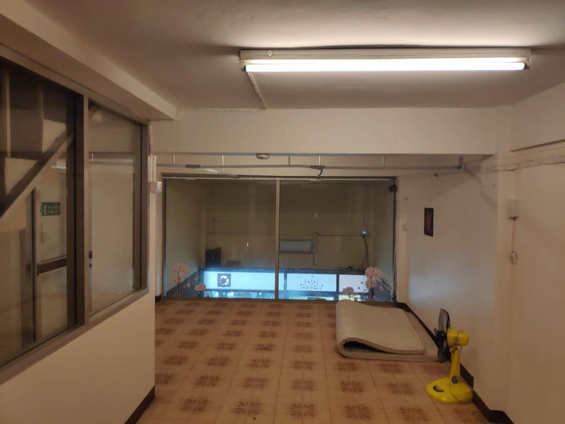 For Rent Bangkok Town House Rama 4 BTS Lumpini Sathorn BRE16564