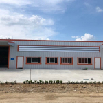 For Rent Nonthaburi Warehouse Tiwanon Road MRT Ministry of Public Health Mueang Nonthaburi BRE16457