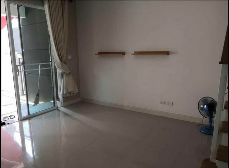 For Rent Bangkok Town House Ratburana Rat Burana BRE16386
