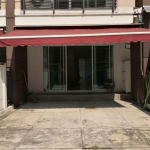For Rent Bangkok Town House Ratburana Rat Burana BRE16386