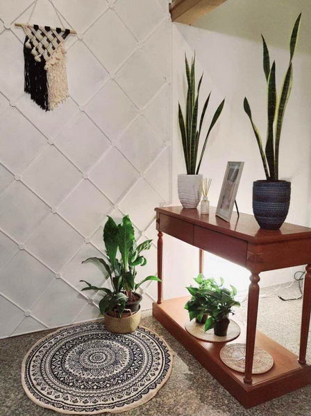 For Rent Bangkok Single House Phetchaburi Ratchathewi BRE16388