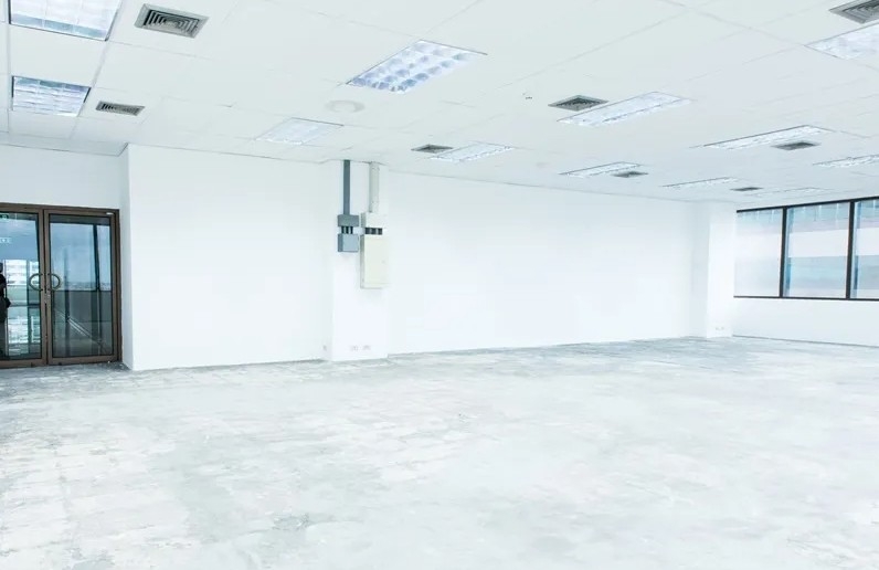 For Rent Bangkok Office Bang Na-Trat Bang Na BRE16334