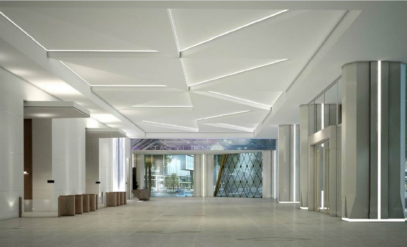 For Rent Bangkok Office Phayathai BTS Ratchathewi Ratchathewi BRE16159