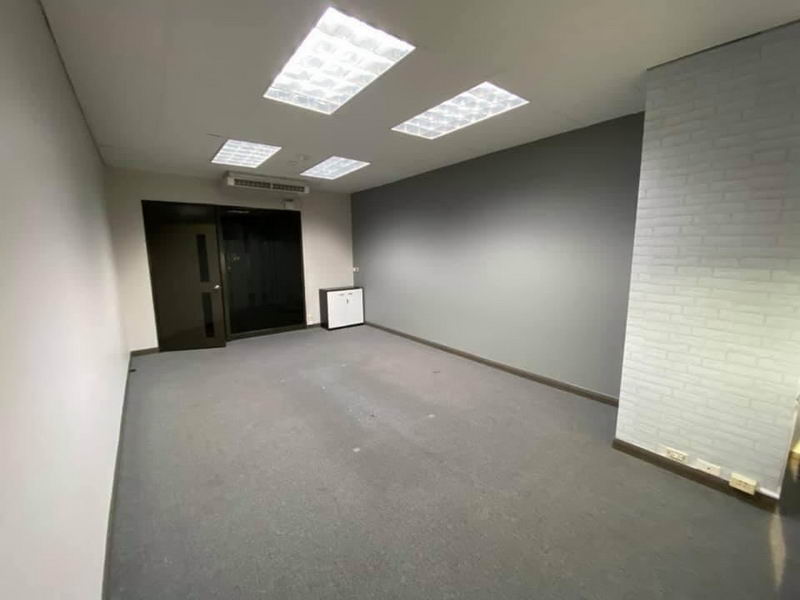 For Rent Bangkok Office Bang Na-Trat BTS Bang Na Bang Na BRE16126