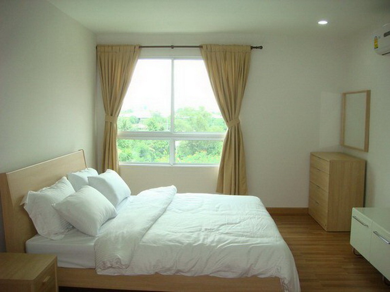 For Rent Bangkok Apartment Asok Montri BTS Asok Watthana BRE15498