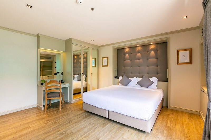For Rent Bangkok Apartment Ekkamai BTS Ekkamai Watthana BRE15439