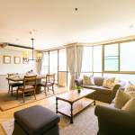For Rent Bangkok Apartment Ekkamai BTS Ekkamai Watthana BRE15440