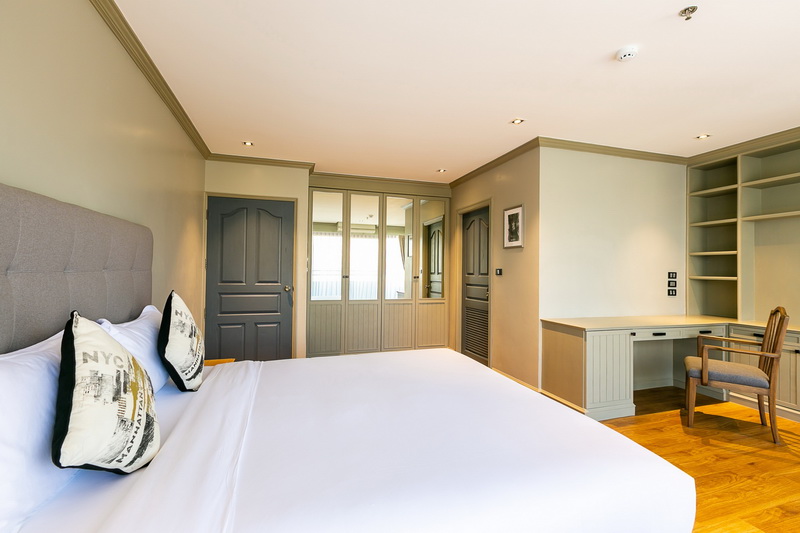 For Rent Bangkok Apartment Ekkamai BTS Ekkamai Watthana BRE15441