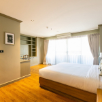For Rent Bangkok Apartment Ekkamai BTS Ekkamai Watthana BRE15441