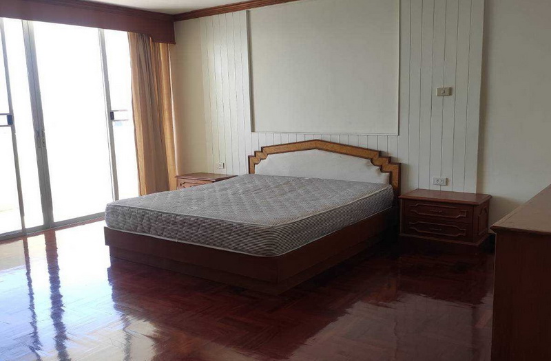 For Rent Bangkok Apartment  Ekkamai BTS Ekkamai Watthana BRE15442