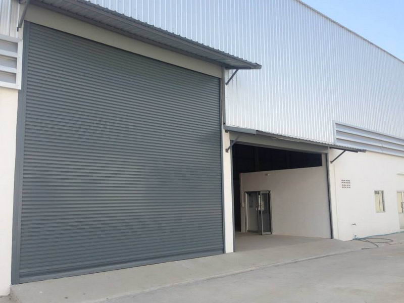 For Rent Warehouse Nonthaburi Bang Bua Thong - Suphan Buri 	Bang Bua Thong BRE14971