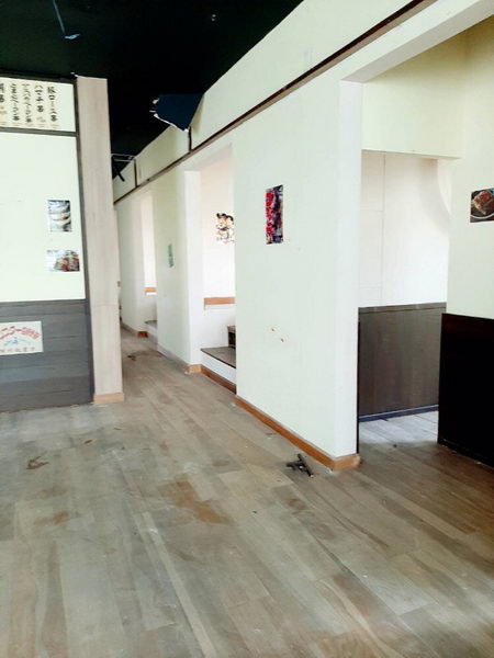 For Rent Retail Ekkamai BTS Ekkamai Watthana BRE14884