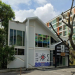 For Rent Retail Ekkamai BTS Ekkamai Watthana BRE14884