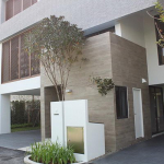 For Rent Single House Parc Priva Thiam Ruam Mit MRT Thailand Cultural Center Huai Khwang BRE14769