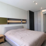 For Rent Bangkok Condo 333 Riverside Pracha Rat Bang Sue BRE14640