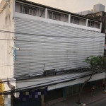 For Rent Bangkok Shophouse Sukhumvit BTS Punnawithi Phra Khanong BRE14574