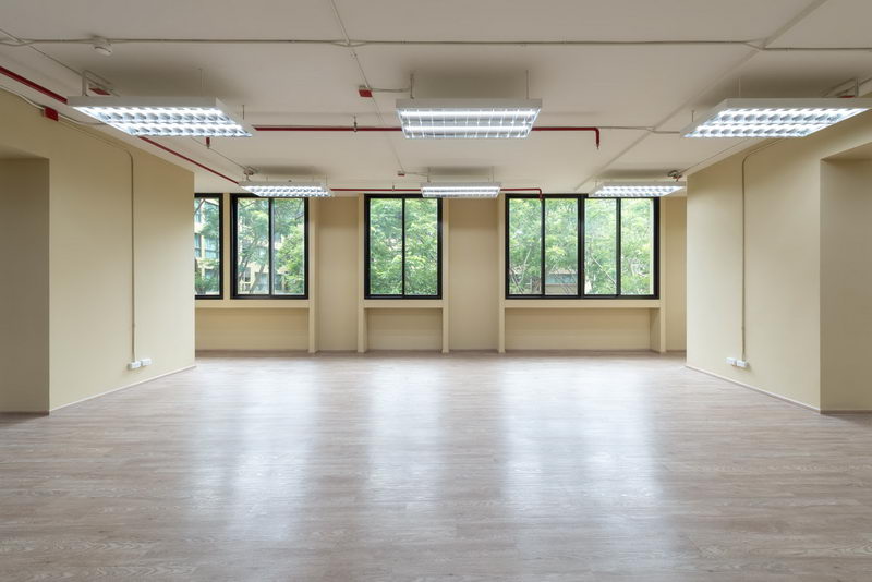 For Rent Bangkok Office Lat Phrao Chatuchak BRE14232