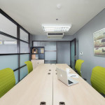 For Rent Bangkok Office Lat Phrao Chatuchak BRE14232