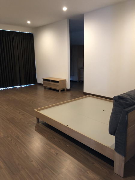 For Rent Single House Chaloem Phrakiat Prawet BRE14002