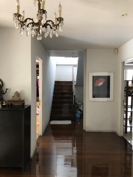 For Rent Single House Vibhavadi Rangsit Chatuchak BRE14007