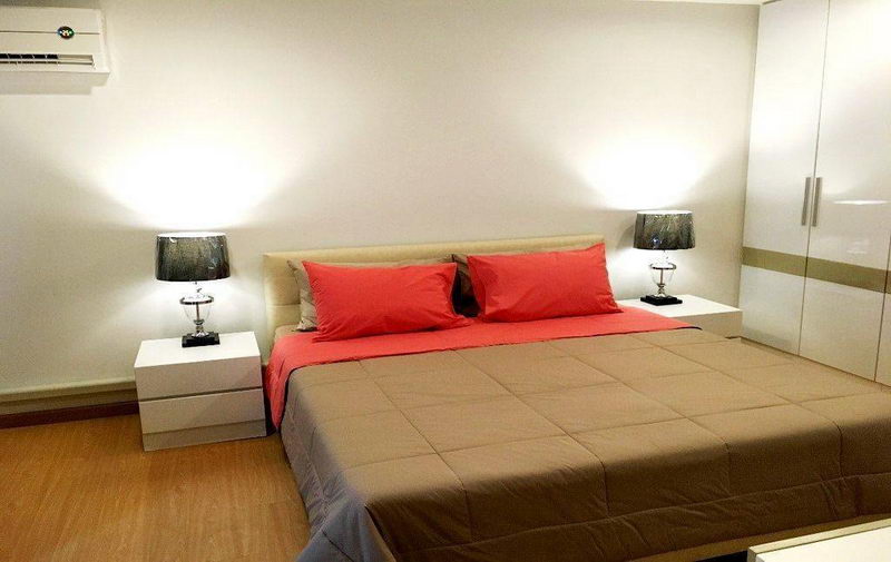 For Rent Bangkok Apartment Sukhumvit 63 BTS Ekkamai Watthana BRE13021