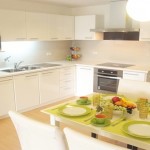 For Rent Bangkok Apartment Sukhumvit 63 BTS Ekkamai Watthana BRE13022