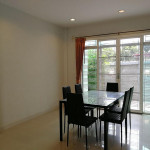 For Rent Bangkok Town House Ratchaphruek BTS Bang Wa Chom Thong BRE13031